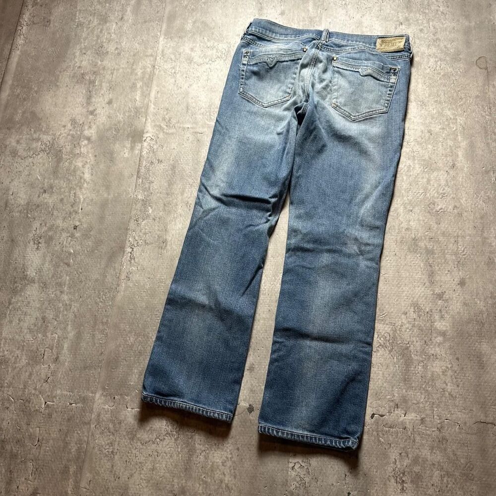 Diesel Women's Blue Jeans